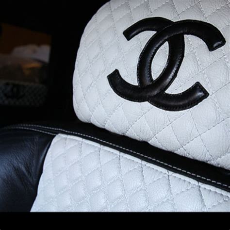 chanel logo car accessories|chanel accessories website.